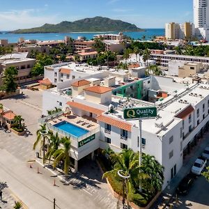 Quality Inn Mazatlan